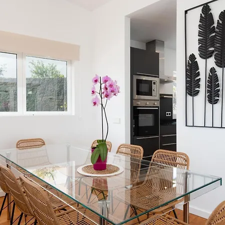 Ereza Royal Family Hoopoe-1 Villa Playa Blanca (Lanzarote)