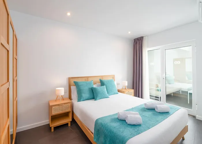 Ereza Royal Family Hoopoe-1 Villa Playa Blanca (Lanzarote)