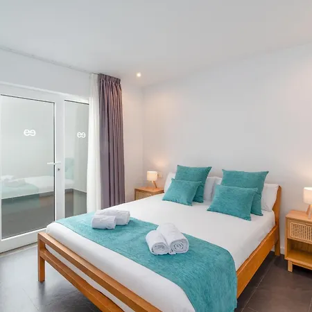 Ereza Royal Family Hoopoe-1 Villa Playa Blanca (Lanzarote)