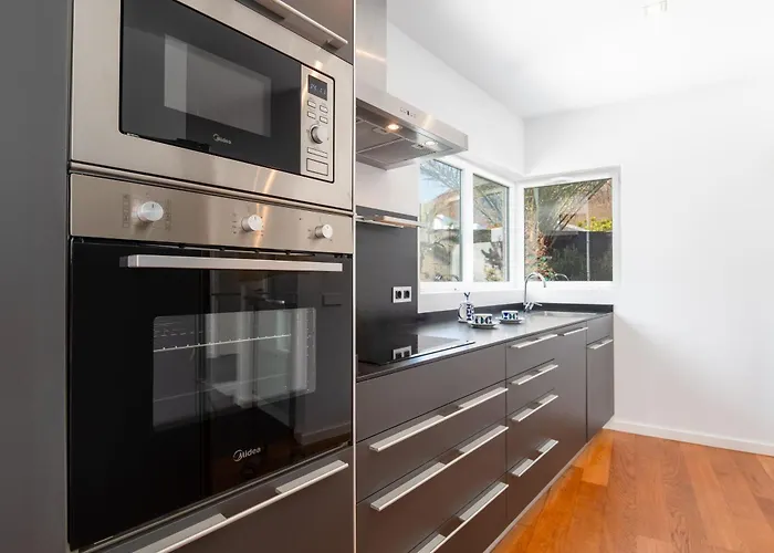 Villa Ereza Royal Family Hoopoe-1 Playa Blanca (Lanzarote)