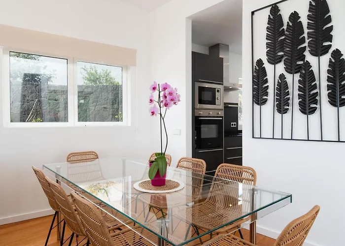 Ereza Royal Family Hoopoe-1 Villa Playa Blanca (Lanzarote)